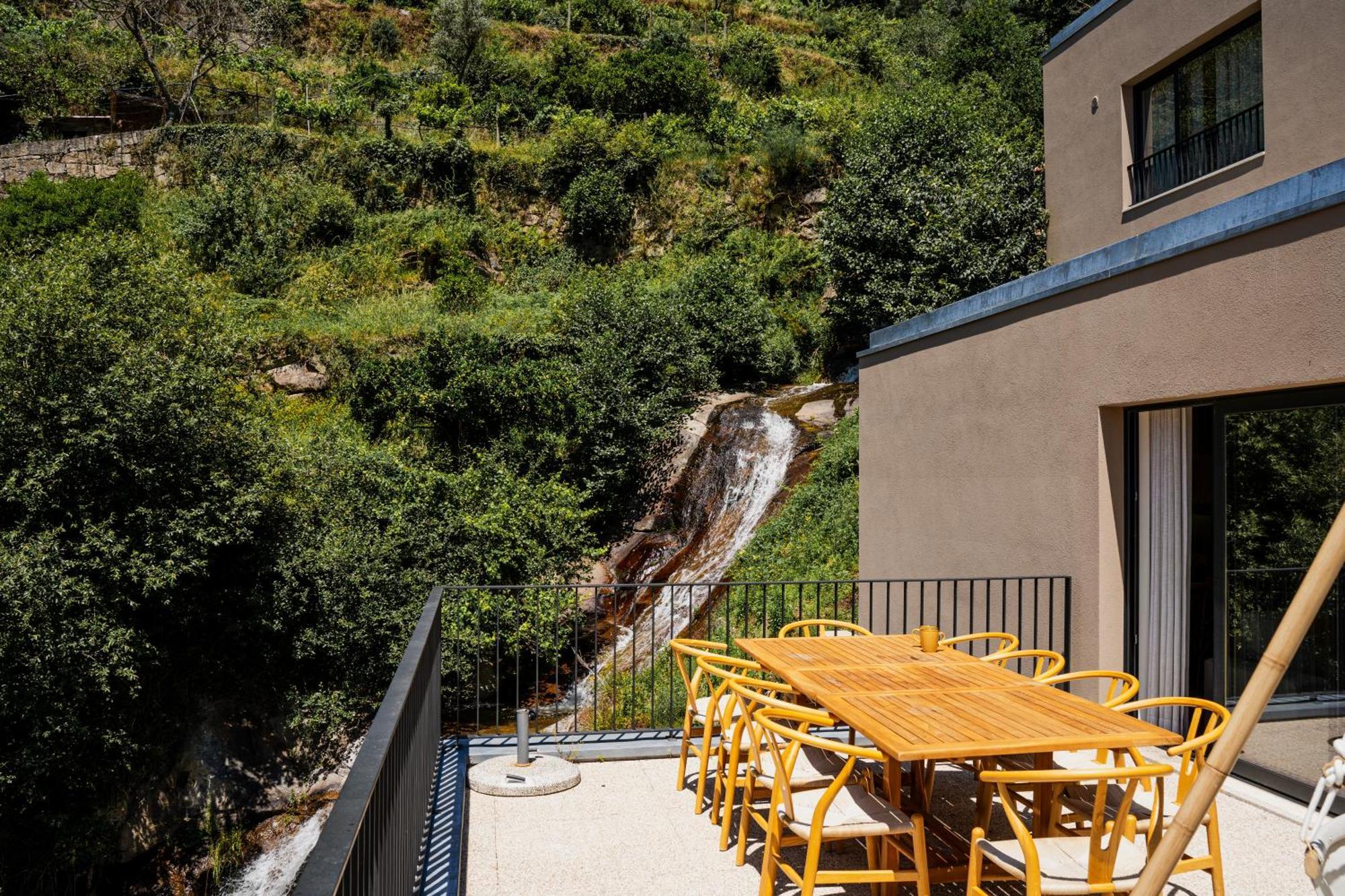 Quinta Da Ribeirinha - Douro River Pacos de Gaiolo Luaran gambar